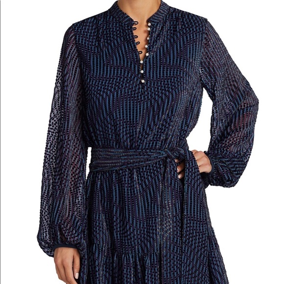 Tanya Taylor NWT orig. $545 - Picture 2 of 4